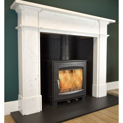 Mourne Eco 8 Stove